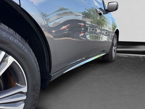 Used 2018 Acura MDX SH-AWD image 54