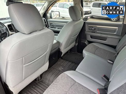 Used 2018 RAM 1500 Big Horn image 18