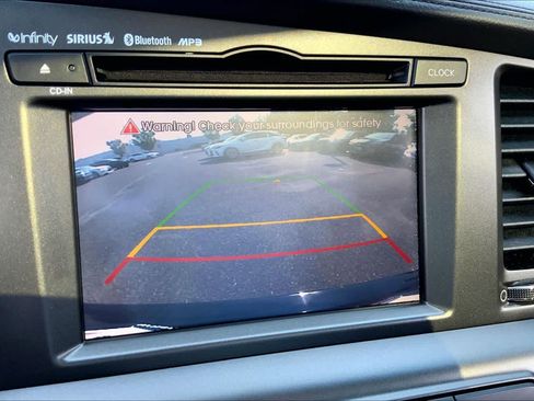 Used 2013 Kia Optima SX w/ Limited Pkg FWD image 27