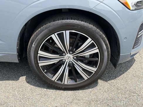 Used 2023 Volvo XC60 B5 Ultimate w/ Climate Package AWD/4WD image 25