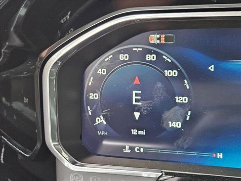 New 2026 Chevrolet Silverado 1500 LTZ w/ LTZ Premium Texas Edition image 11