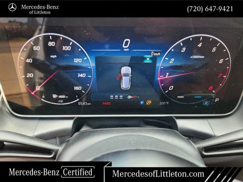 Certified 2026 Mercedes-Benz GLC 300 4MATIC image 15