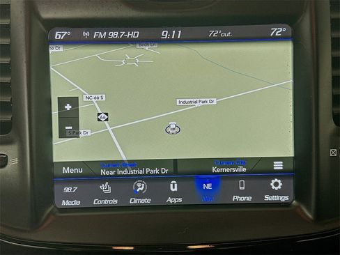 Used 2023 Chrysler 300 S image 19