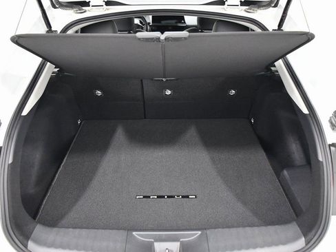 Used 2024 Toyota Prius XLE image 22