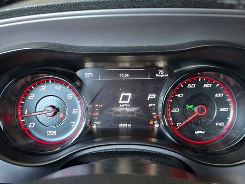 Certified 2023 Dodge Charger GT w/ Blacktop Package image 14