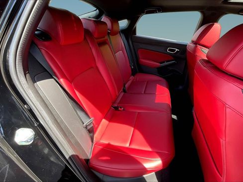 Used 2026 Acura Integra A-Spec FWD image 24