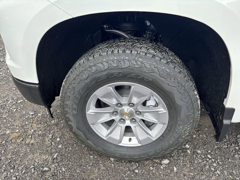 New 2026 Chevrolet Silverado 1500 W/T w/ WT Value Package image 13