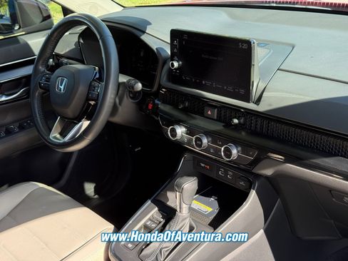 Certified 2023 Honda CR-V EX-L image 11