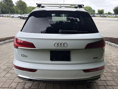 Used 2024 Audi Q5 2.0T Premium w/ Convenience Package