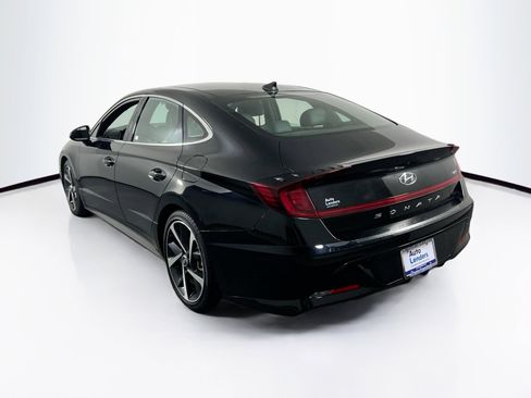 Used 2022 Hyundai Sonata SEL Plus image 7