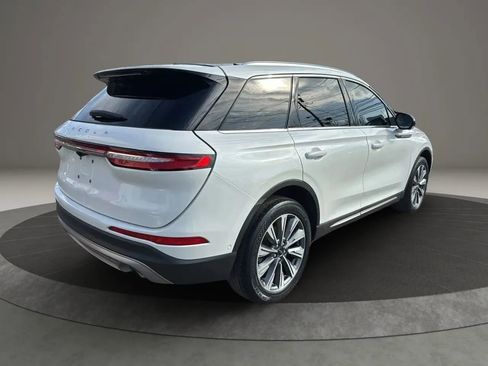 Used 2020 Lincoln Corsair Reserve w/ Equipment Group 201A image 5