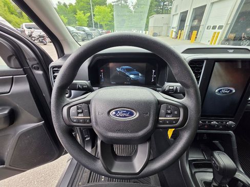 Used 2024 Ford Ranger XL w/ Trailer Tow Package AWD/4WD image 15