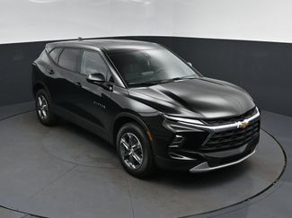 New 2026 Chevrolet Blazer LT FWD video 1