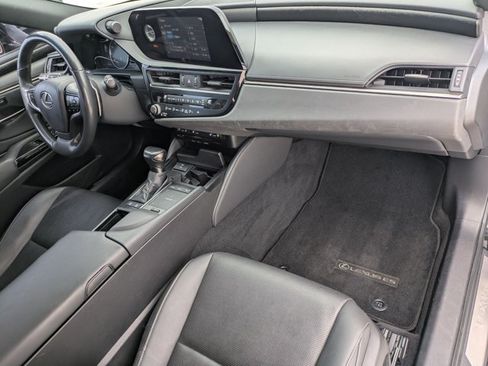Used 2022 Lexus ES 300h w/ Premium Package FWD image 21