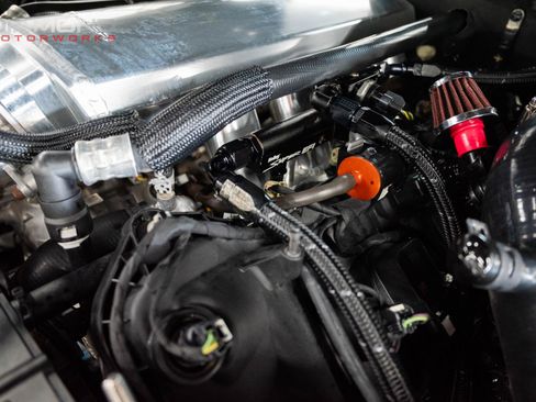 Used 2021 Ford Mustang GT Premium w/ Equipment Group 401A image 86