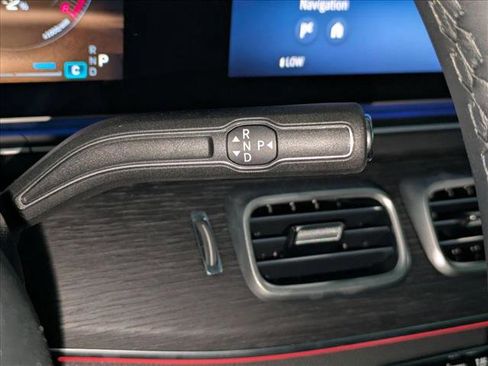 New 2026 Mercedes-Benz GLS 450 4MATIC image 12