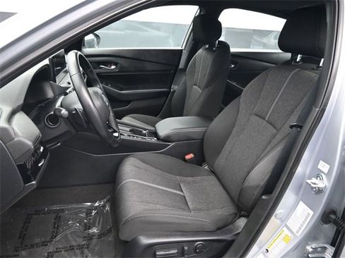 Certified 2024 Honda Accord Sport image 19