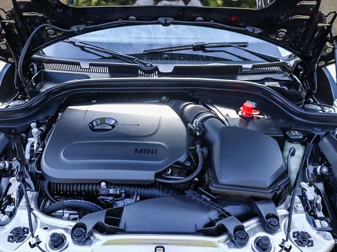 New 2026 MINI Cooper S FWD image 29