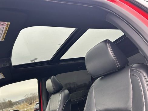 Used 2022 Ford F250 Lariat w/ Lariat Ultimate Package image 23