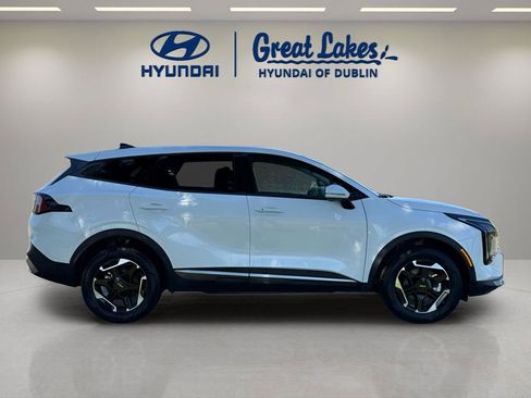 Used 2026 Kia Sportage S AWD/4WD image 6