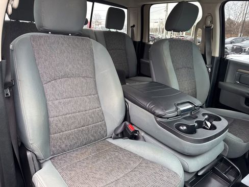 Used 2018 RAM 1500 Big Horn image 27