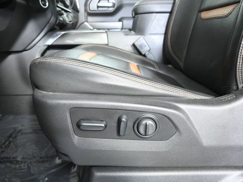 Used 2021 GMC Sierra 1500 AT4 w/ AT4 Preferred Package image 22