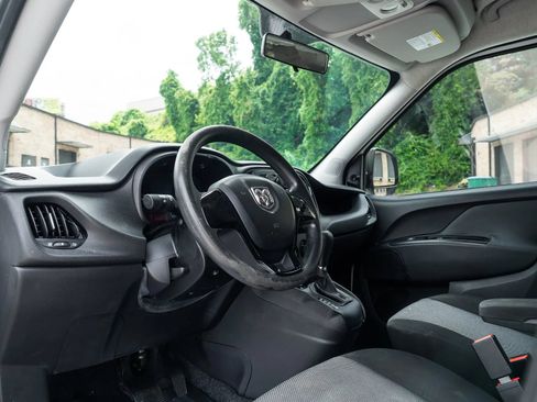 Used 2015 RAM ProMaster City Tradesman FWD image 20