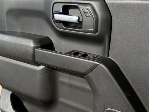 New 2026 Chevrolet Silverado 1500 Custom image 20