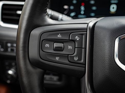 Used 2024 GMC Yukon Denali Ultimate image 26