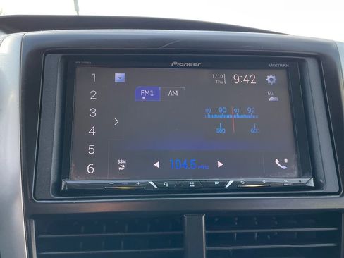 Used 2012 Subaru Forester 2.5X w/ Alloy Wheel Pkg image 12