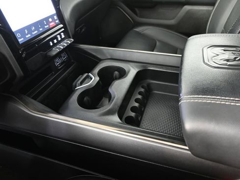 Used 2023 RAM 1500 Rebel w/ Rebel Level 2 Equipment Group image 30