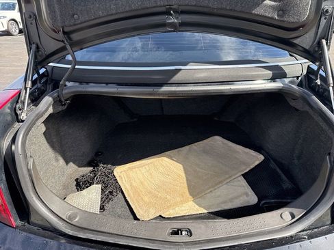 Used 2007 Cadillac CTS 3.6 w/ 3.6L V6 Luxury Package image 17