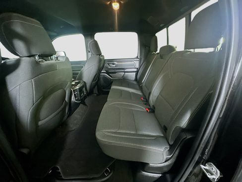 Used 2023 RAM 1500 Big Horn AWD/4WD image 28