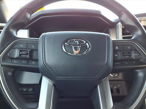 Used 2025 Toyota Tundra SR5 w/ SR5 Convenience Package image 19