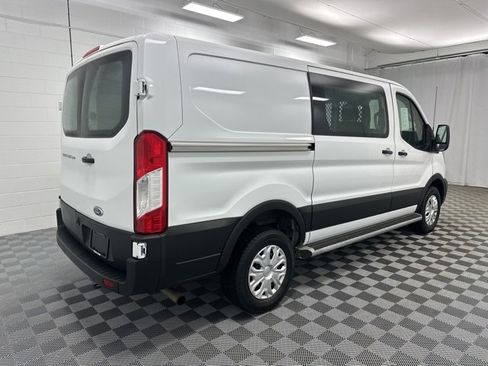 Used 2024 Ford Transit 250 Low Roof w/ Exterior Upgrade Package image 4
