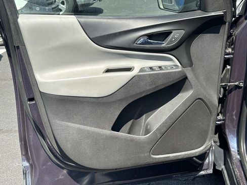 Used 2019 Chevrolet Equinox LS image 18