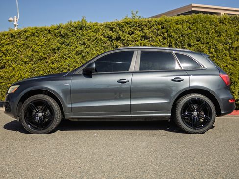 Used 2012 Audi Q5 3.2 Premium Plus image 8