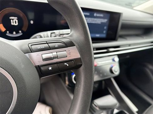 Used 2025 Hyundai Tucson SEL image 20