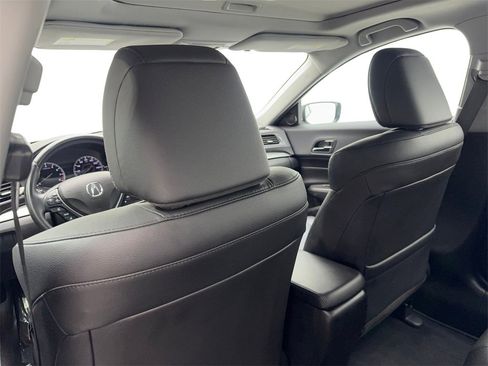 Used 2016 Acura ILX image 35