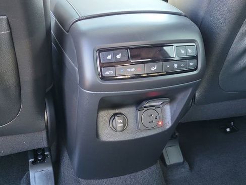 New 2025 Hyundai Palisade Calligraphy image 19