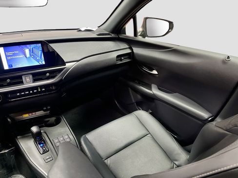 Used 2025 Lexus UX 300h 300h w/ Accessory Package (Z1) image 24