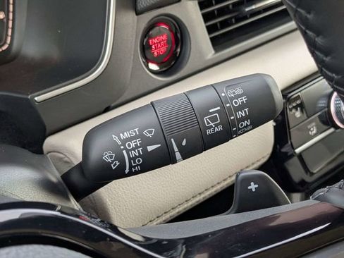 New 2026 Honda Pilot Touring image 27