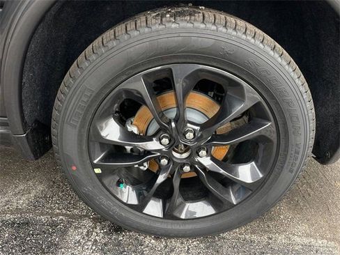 New 2026 Dodge Durango GT image 22