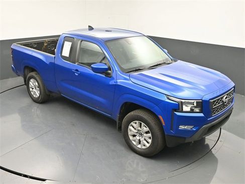 Used 2024 Nissan Frontier SV w/ SV Convenience Package image 27