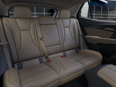 New 2026 Buick Envision Preferred AWD/4WD image 44