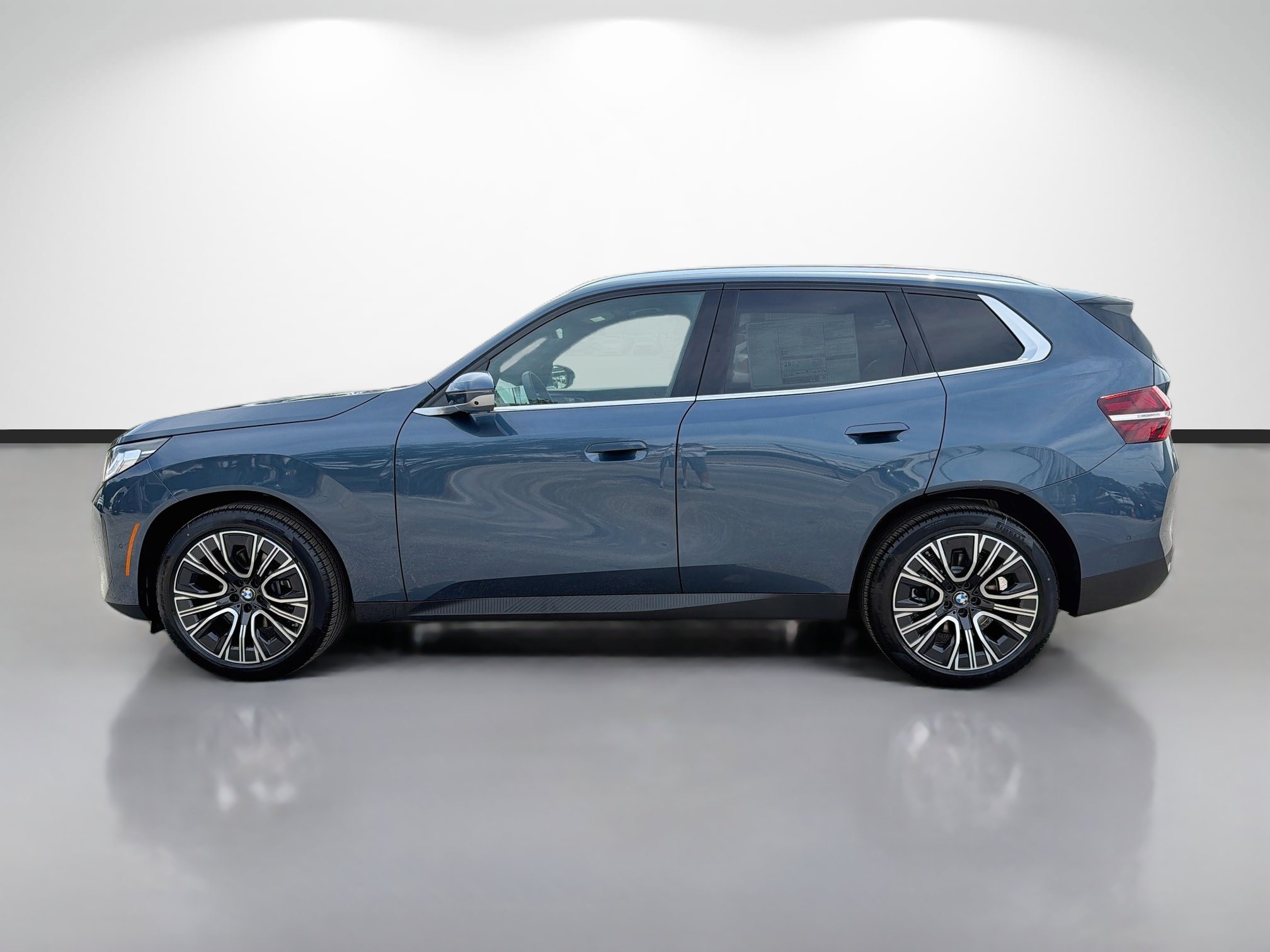 New 2026 BMW X3 xDrive30i w/ Premium Package AWD/4WD image 6