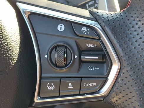 Used 2023 Acura TLX SH-AWD w/ A-SPEC Pkg image 24