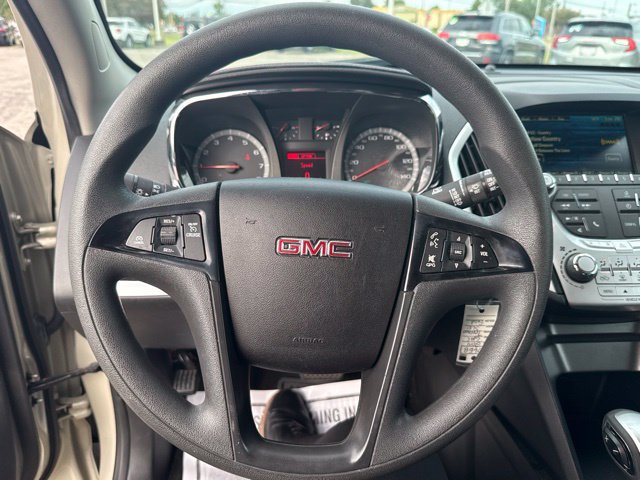 Used 2014 GMC Terrain SLE FWD image 13