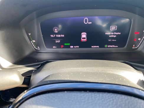 Certified 2023 Honda Accord Touring image 24