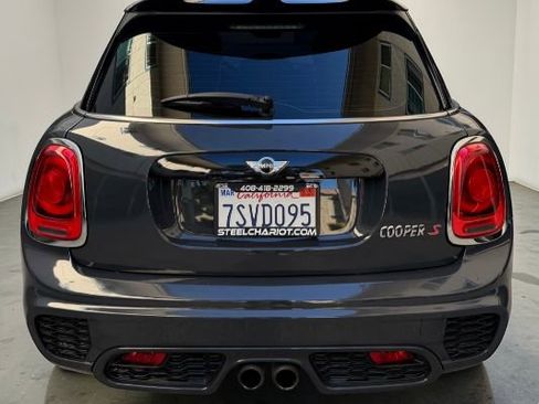 Used 2015 MINI Cooper S image 28